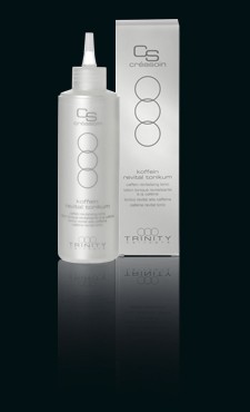 Tonikum proti vypadávaniu vlasov